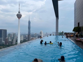 Faced Suites Platinum KLCC